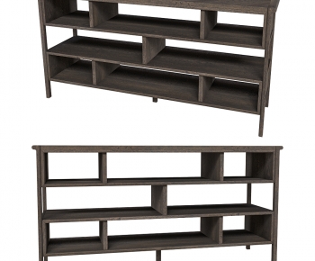Modern Shelving-ID:555351975