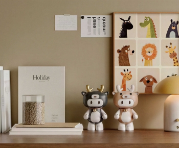 Modern Decorative Set-ID:100670106