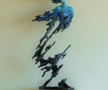 Modern Sculpture-ID:836791048