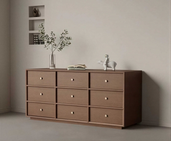 Modern Chest Of Drawers-ID:575531011