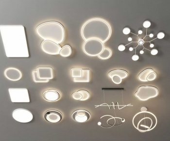 Modern Ceiling Ceiling Lamp-ID:201890537