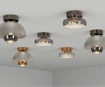 Modern Ceiling Ceiling Lamp-ID:668613915