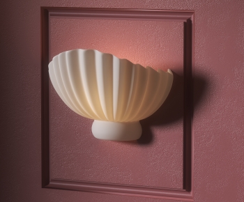 French Style Wall Lamp-ID:740520956