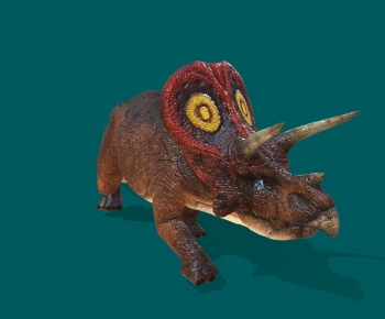 Modern Other Animals-ID:104090931