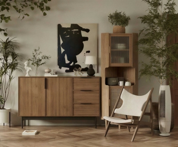 Modern Lounge Chair-ID:463404893