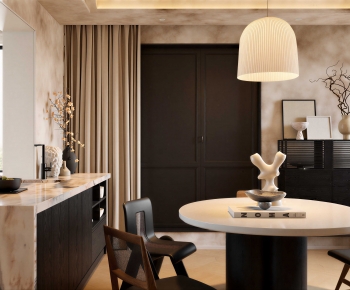 Modern Dining Room-ID:622922904