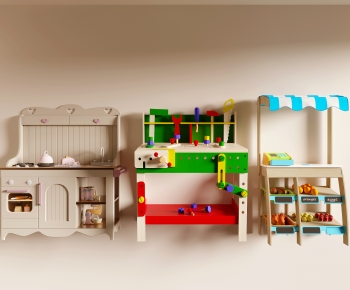 Modern Toys-ID:854516981