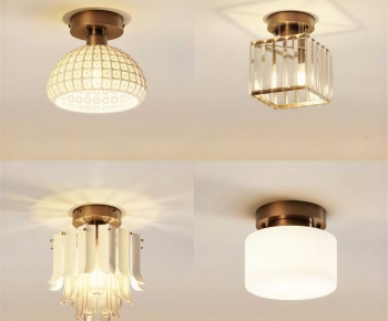 Modern Ceiling Ceiling Lamp-ID:524225958