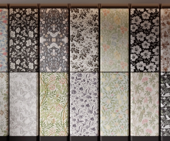 French Style Wall/floor/ceiling-ID:611929897