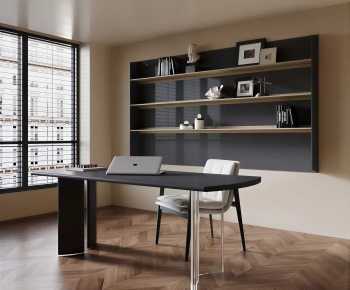 Modern Study Space-ID:733995915