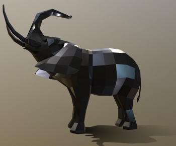 Modern Animal-ID:142613895