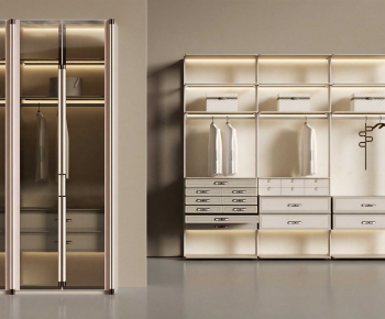 Modern The Wardrobe-ID:785811908