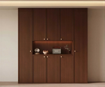 Modern Side Cabinet-ID:961715947