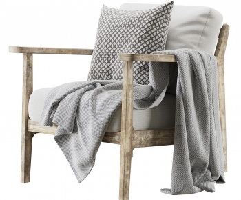 Modern Lounge Chair-ID:426459339