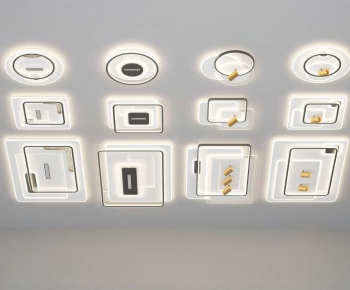 Modern Ceiling Ceiling Lamp-ID:677061179
