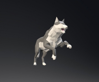 Modern Animal-ID:470401055