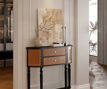 Modern Side Cabinet-ID:461277969
