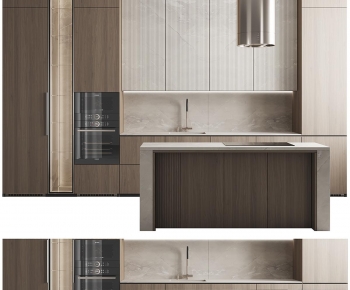 Modern Kitchen Cabinet-ID:324338918
