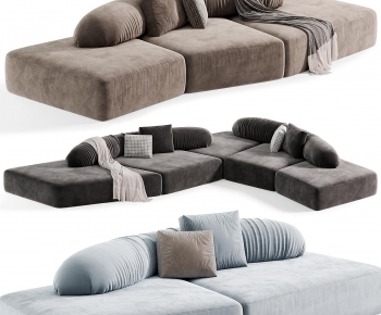 Modern Multi Person Sofa-ID:883137948