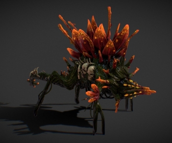 Modern Robot-ID:653781896
