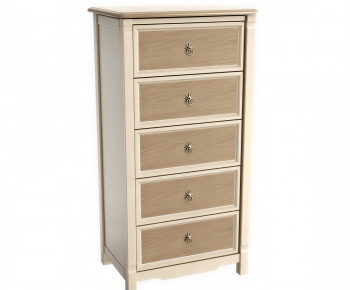 American Style Chest Of Drawers-ID:805428034