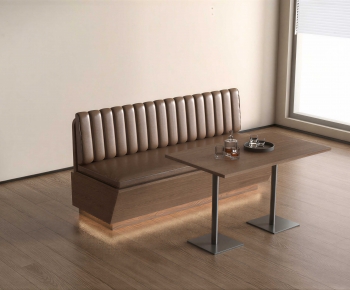 Modern Card Seat Sofa-ID:709424979