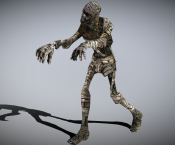 Modern Robot-ID:673715113