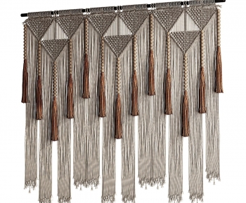 Modern Wall Decoration-ID:544869908