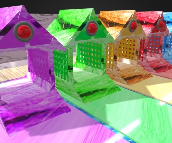 Modern Toys-ID:856071001