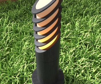 Modern Outdoor Light-ID:112601042