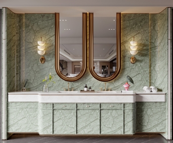 Modern TOILET-ID:236181028