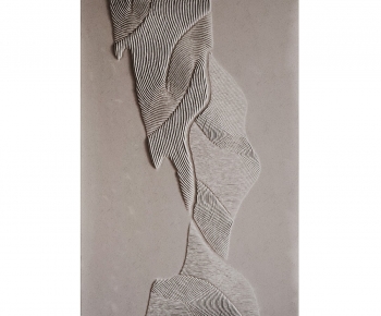 Modern Wall Decoration-ID:266127111