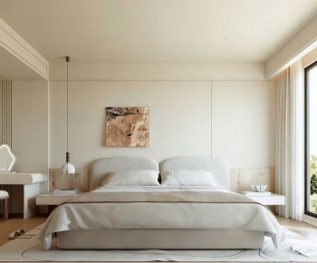 Modern Bedroom-ID:473803041