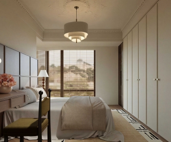 Modern Bedroom-ID:587203984