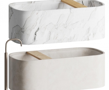 Modern Bathtub-ID:281111961