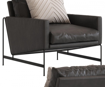 Modern Lounge Chair-ID:528841022