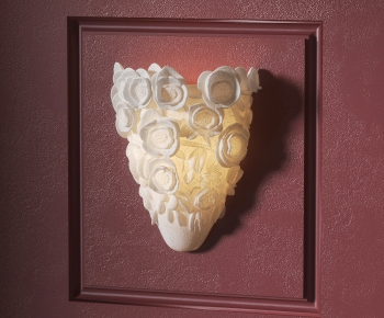 French Style Wall Lamp-ID:772702933