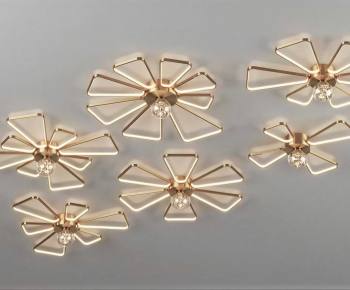 Modern Ceiling Ceiling Lamp-ID:405745035