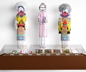 New Chinese Style Clothes-ID:900772095