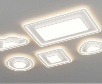 Modern Ceiling Ceiling Lamp-ID:695770037