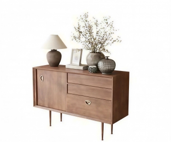 Modern Side Cabinet-ID:515352011