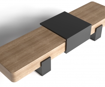 Modern Coffee Table-ID:908320041