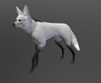 Modern Animal-ID:602936039