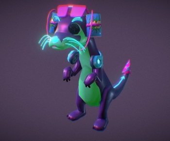 Modern Robot-ID:361300951