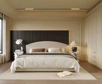 Modern Bedroom-ID:422476058