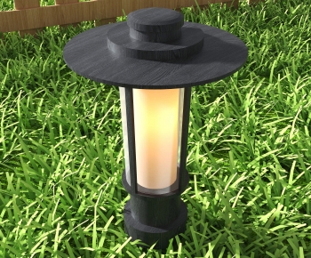 Modern Outdoor Light-ID:995421898