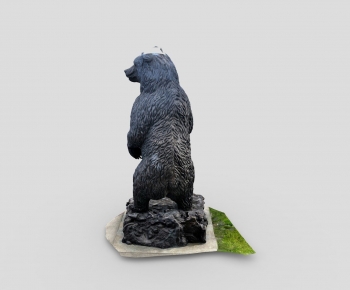 Modern Sculpture-ID:438802965