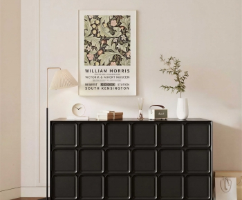 Modern Side Cabinet-ID:336117989