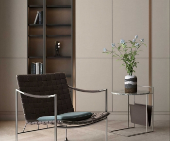 Modern Lounge Chair-ID:867336994