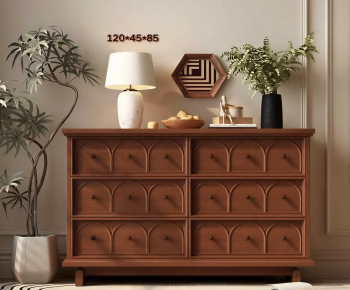 Modern Chest Of Drawers-ID:282582047